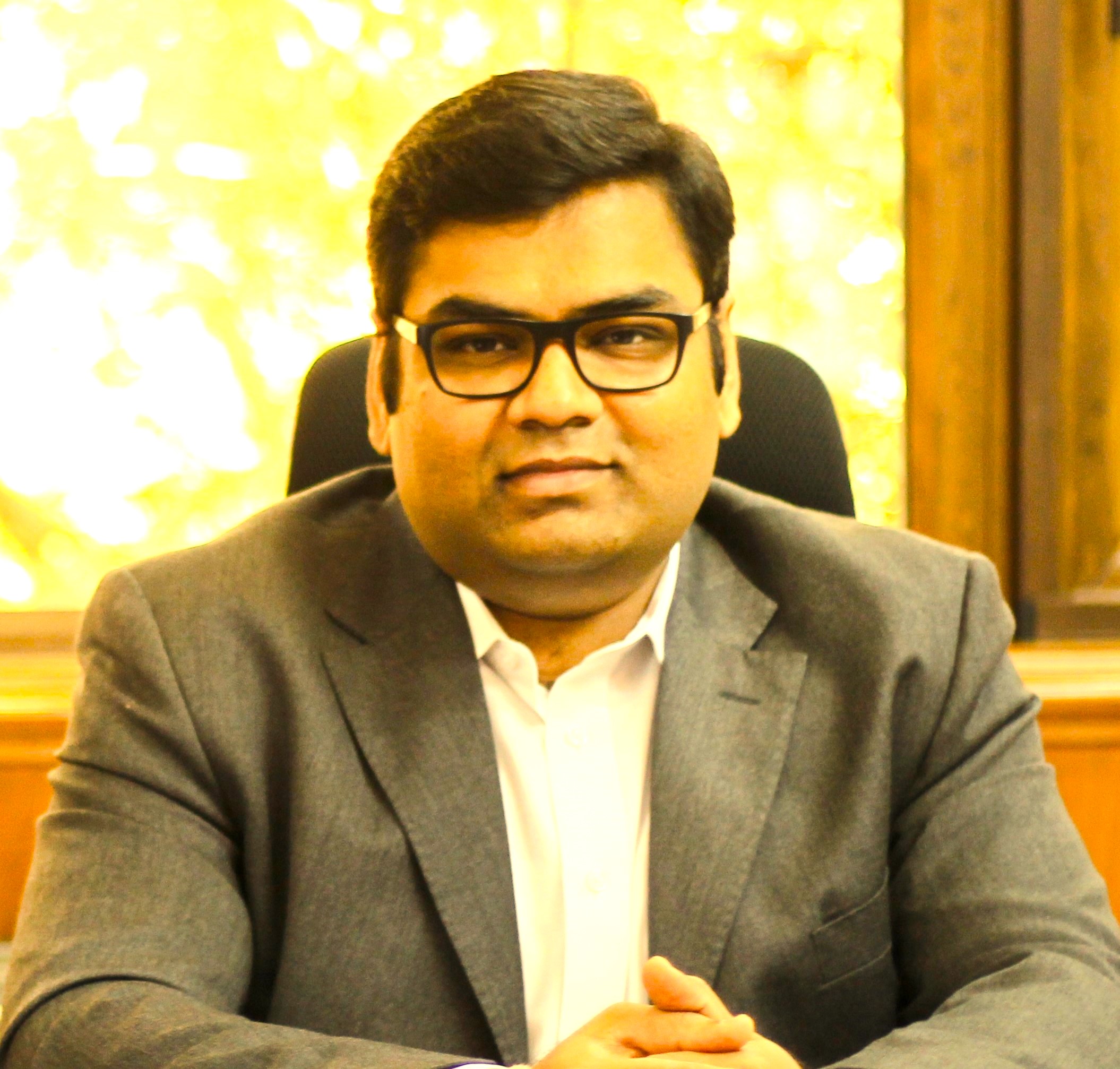 Dr. Somnath Patil